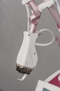 Фракционный CO2 лазер FONS SVR