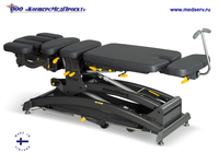 Стол для массажа и мануальной терапии Manuthera 242, Lojer, Финляндия