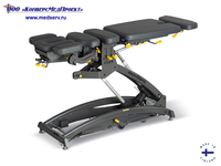 Стол для массажа и мануальной терапии Manuthera 242, Lojer, Финляндия