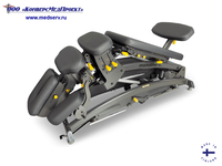 Стол для массажа и мануальной терапии Manuthera 242, Lojer, Финляндия