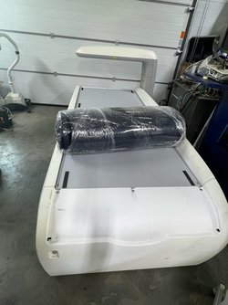 Денситометр Lunar iDXA