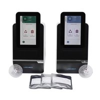 Автоматический биохимический анализатор Ноахкали-100