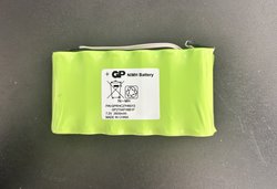 Аккумулятор (Battery unit, Aitecs 2016)