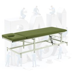 Кушетка П-КМ06Г