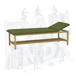 Кушетка физиотерапевтическая П-КФ2