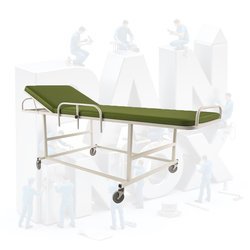 Каталка П-КБ82