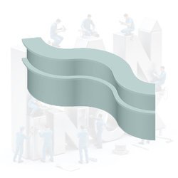 Сестринский пост стол медицинский ПМ-ПМ6