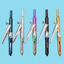 Карпульный шприц (стоматологический шприц)