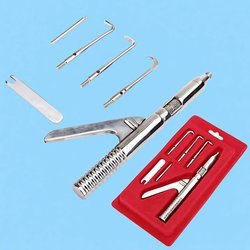 Коронкосниматель