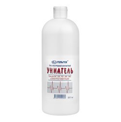 Гель электродный контактный для электрофизиологических исследований и электростимуляции "УНИАГЕЛЬ", фл. 1 кг