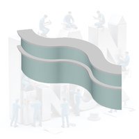 Сестринский пост стол медицинский ПМ-ПМ6