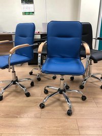 Стул П-СТ31ВФ