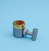 Костная мельница (или мельница для измельчения костной ткани)