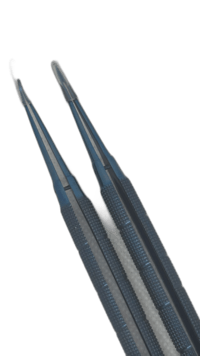 Пинцеты стоматологические (хирургические)
