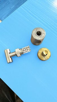 Костная мельница стоматологическая