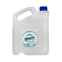 Гель для ультразвуковых исследований "Медиагель" с соком Aloe Vera, кан. 5 кг