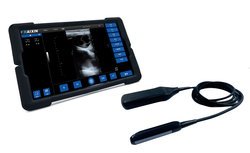 УЗИ-аппарат ветеринарный К6 для КРС. Новинка 2025 г.