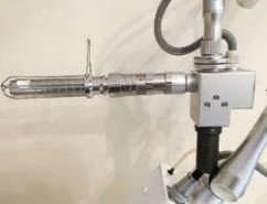 СО2 лазер R-module с РУ