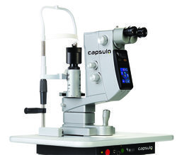 Офтальмологическая YAG-лазерная система CAPSULO