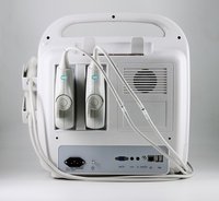 УЗИ-аппарат ветеринарный DCU10, универсальный, цветной