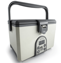 Ветеринарный размораживатель спермы STU. Новинка 2025 г.