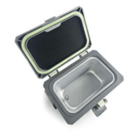 Ветеринарный размораживатель спермы STU. Новинка 2025 г.