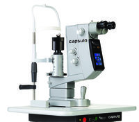 Офтальмологическая YAG-лазерная система CAPSULO