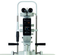 Офтальмологическая YAG-лазерная система CAPSULO