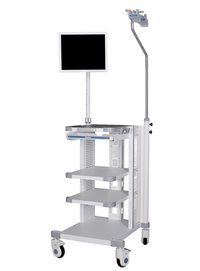 Эндоскопическое оборудование AOHUA VET-OR1200HDR