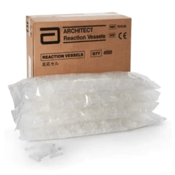 ARCHITECT Reaction Vessels