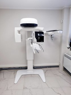 Томограф NewTom Giano HR Professional (16x18) На гарантии