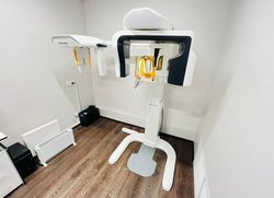 Компьютерный Томограф HDX Will Dentri 16х8 с цефалостатом