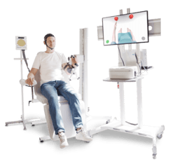 Ортез 3.5.6 Роботизированный комплекс для восстановления локомоторных функций верхних и нижних конечностей