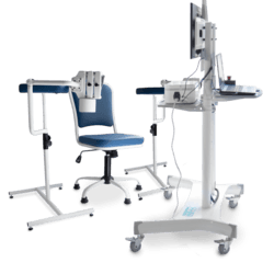 Комплекс экзоскелета кистей Юниор