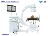 Каталки медицинские WP-02, Famed Zywiec, - функциональность, эргономичность, бактериостатичность