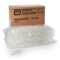 ARCHITECT Reaction Vessels