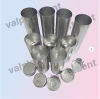 Гильзы для термопресса 