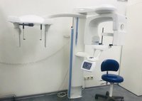 3D томограф Planmeca Мах с цефалостатом, fov 20x17 Дентальный 