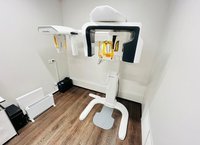 Компьютерный Томограф HDX Will Dentri 16х8 с цефалостатом