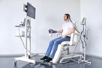 Ортез-1 Роботизированный комплекс для восстановления локомоторных функций кистей рук