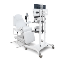 Ортез-1 Роботизированный комплекс для восстановления локомоторных функций кистей рук