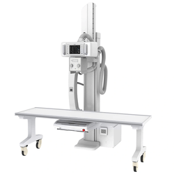 Цифровой рентгеновский аппарат DRGEM DIAMOND PREMIUM