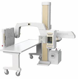 Цифровой рентгеновский аппарат DRGEM DIAMOND EXPERT