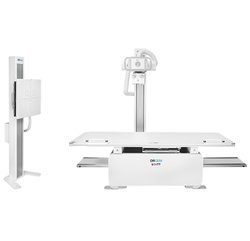 Цифровой рентгеновский аппарат DRGEM GXR «START»