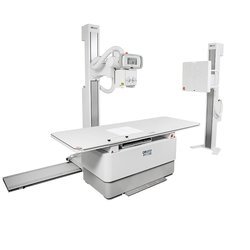 Цифровой рентгеновский аппарат DRGEM GXR PRIME