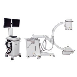 Рентгенохирургическая система С-дуга КМС-950