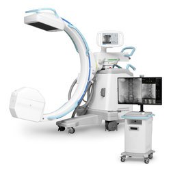 С-дуга РЕНЕКС С.П. Гелпик 15 кВт для интервенционных процедур