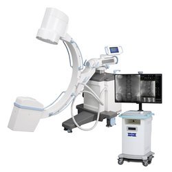 С-дуга РЕНЕКС С.П.Гелпик 15 КВТ с цифровым усилителем рентгеновского изображения