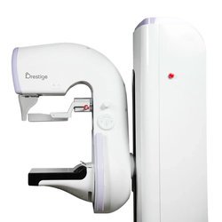 Маммограф MEDI-FUTURE BRESTIGE Intelligence с искусственным интеллектом