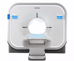 Компьютерный томограф PHILIPS CT 3500